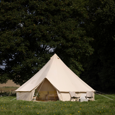 Amaroq Glamping Tente XL