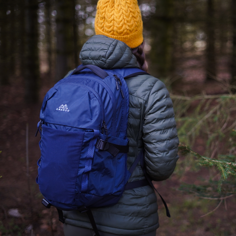 Sac à dos de jour