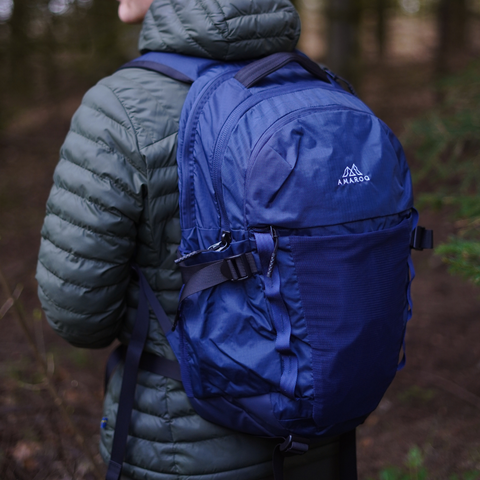 Sac à dos de jour