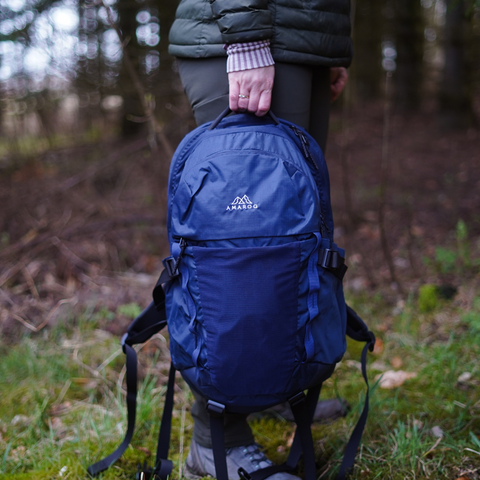 Sac à dos de jour