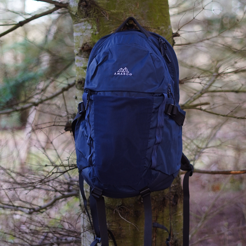 Sac à dos de jour