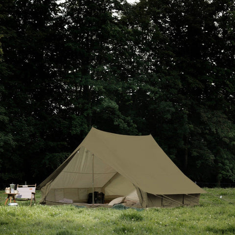 Tente canadienne