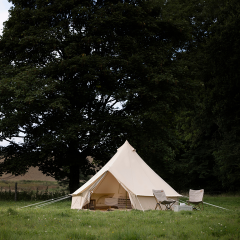 Tente Amaroq Glamping Medium