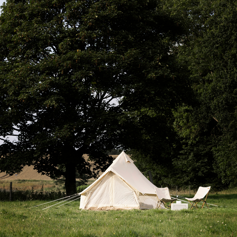 Tente Amaroq Glamping Small