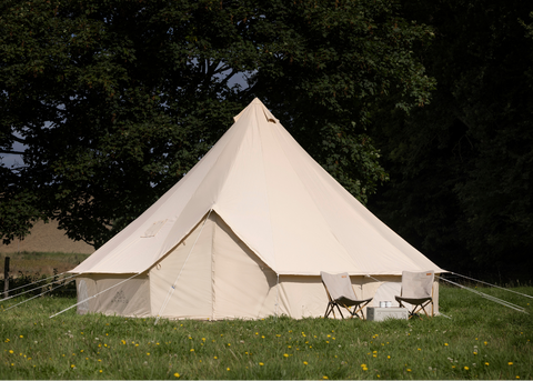 Amaroq Glamping Tente XL 