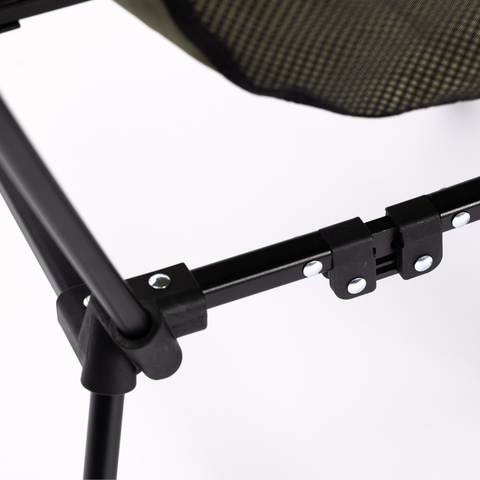 Chaise de camping légère 