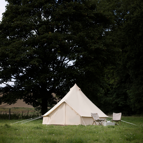 Tente Amaroq Glamping Medium