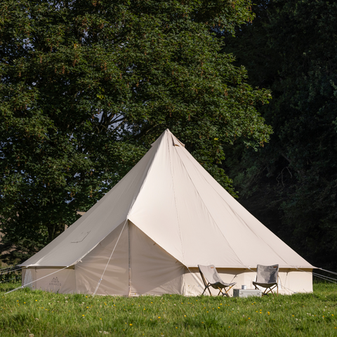 Tente Amaroq Glamping XXL