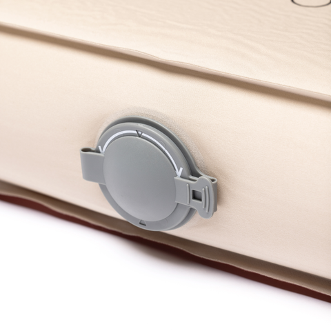 Matelas pneumatique auto-gonflant 