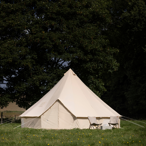 Tente Amaroq Glamping XL