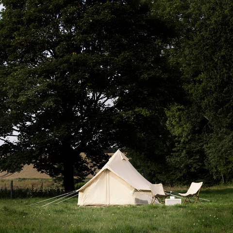 Tente Amaroq Glamping Small