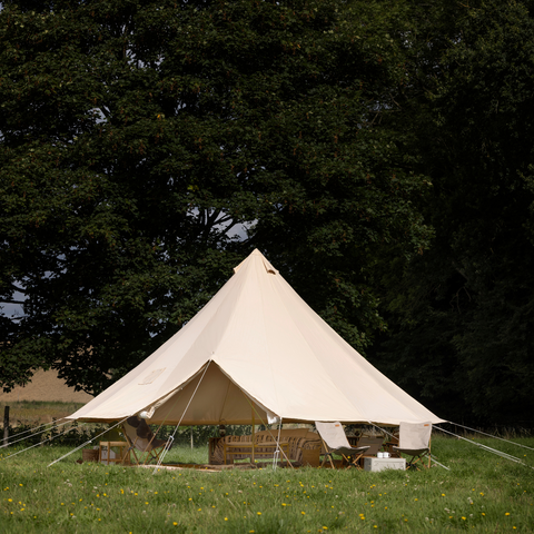 Amaroq Glamping Tente XL 