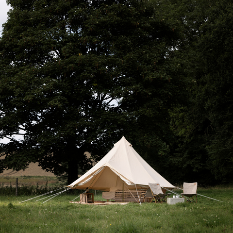 Tente Amaroq Glamping Medium