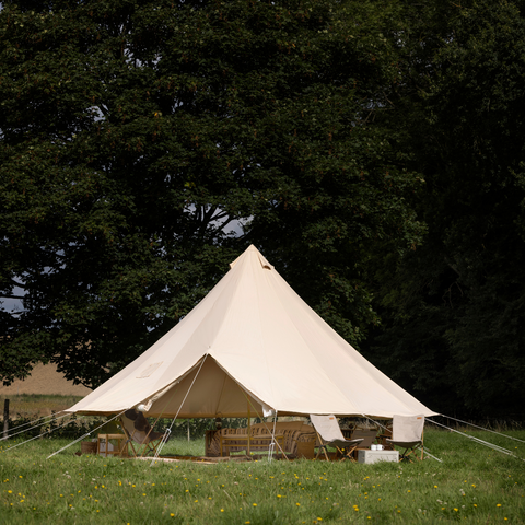 Tente Amaroq Glamping XL