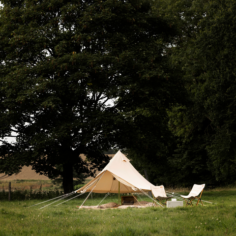 Tente Amaroq Glamping Small