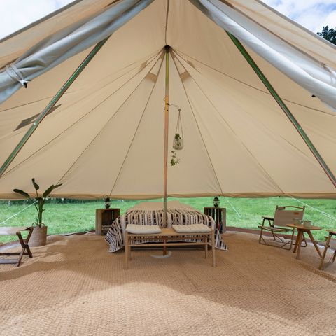 Tente Amaroq Glamping Large