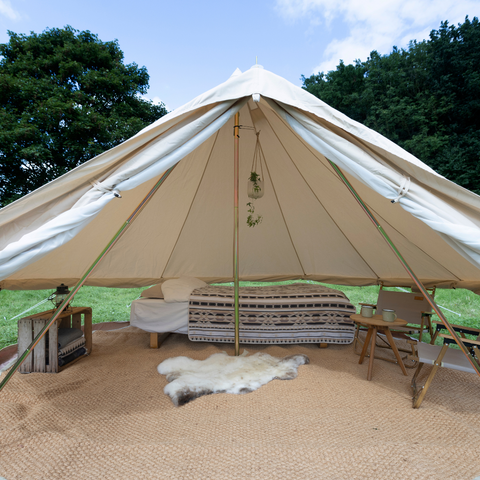 Tente Amaroq Glamping Medium