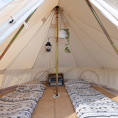 Tente Amaroq Glamping Small