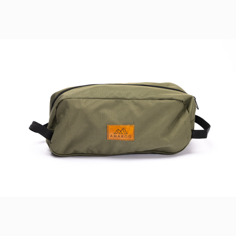 Chaise de camping légère 