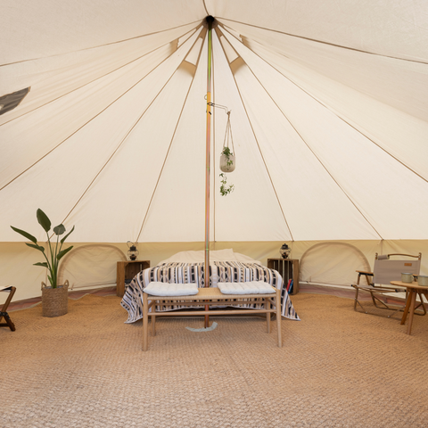 Tente Amaroq Glamping Large