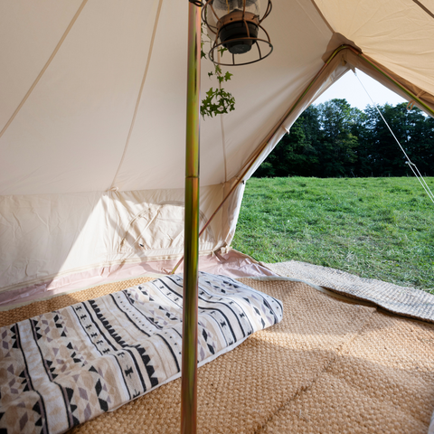 Tente Amaroq Glamping Small