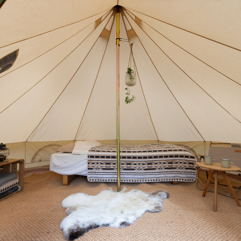 Tente Amaroq Glamping Medium