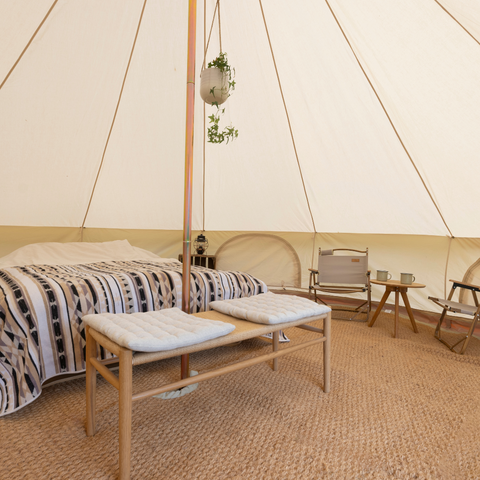 Tente Amaroq Glamping Large