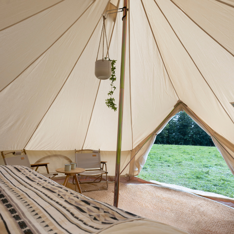 Tente Amaroq Glamping Medium