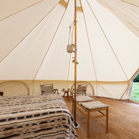 Tente Amaroq Glamping Large