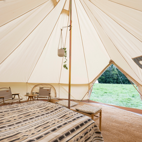 Tente Amaroq Glamping Large