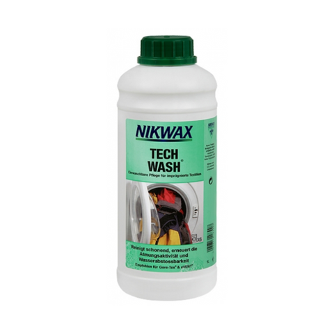 Nikwax Tech Wash 1.000 ml