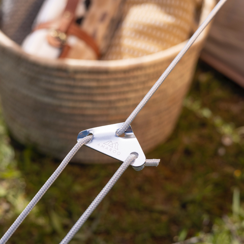 Amaroq Glamping Tente XL 
