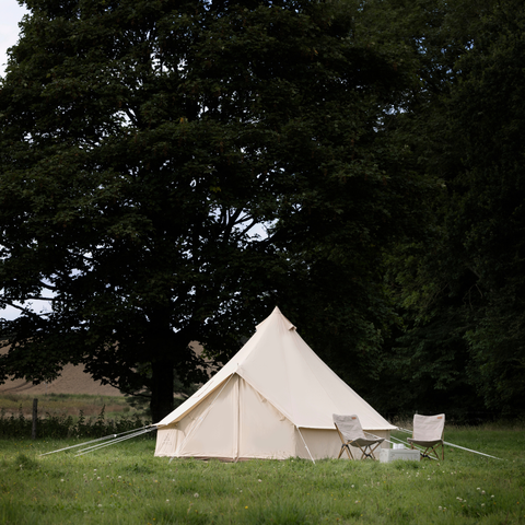 Amaroq Glamping Tente Medium 
