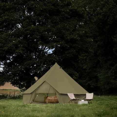 Tente Amaroq Glamping Large