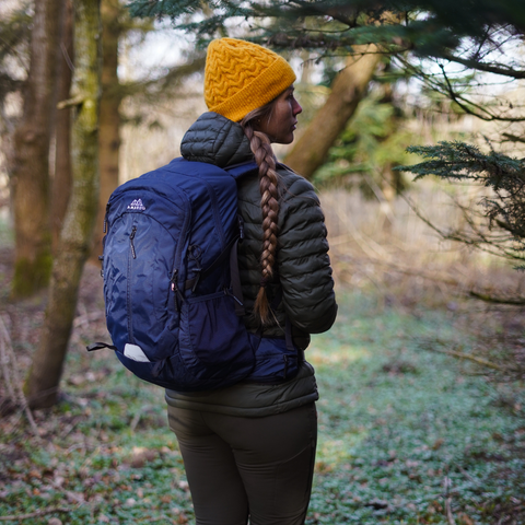 Amaroq Sac à dos de randonnée